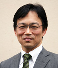 Prof. Hayasaki