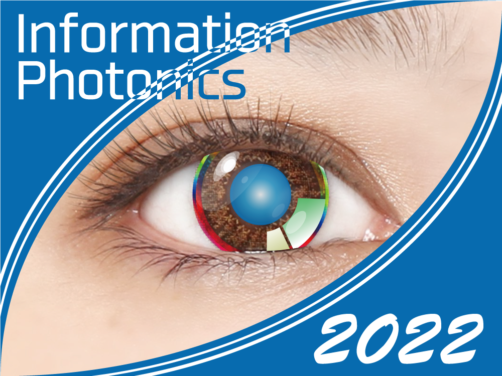 Information Photonics 2022 (IP)22)