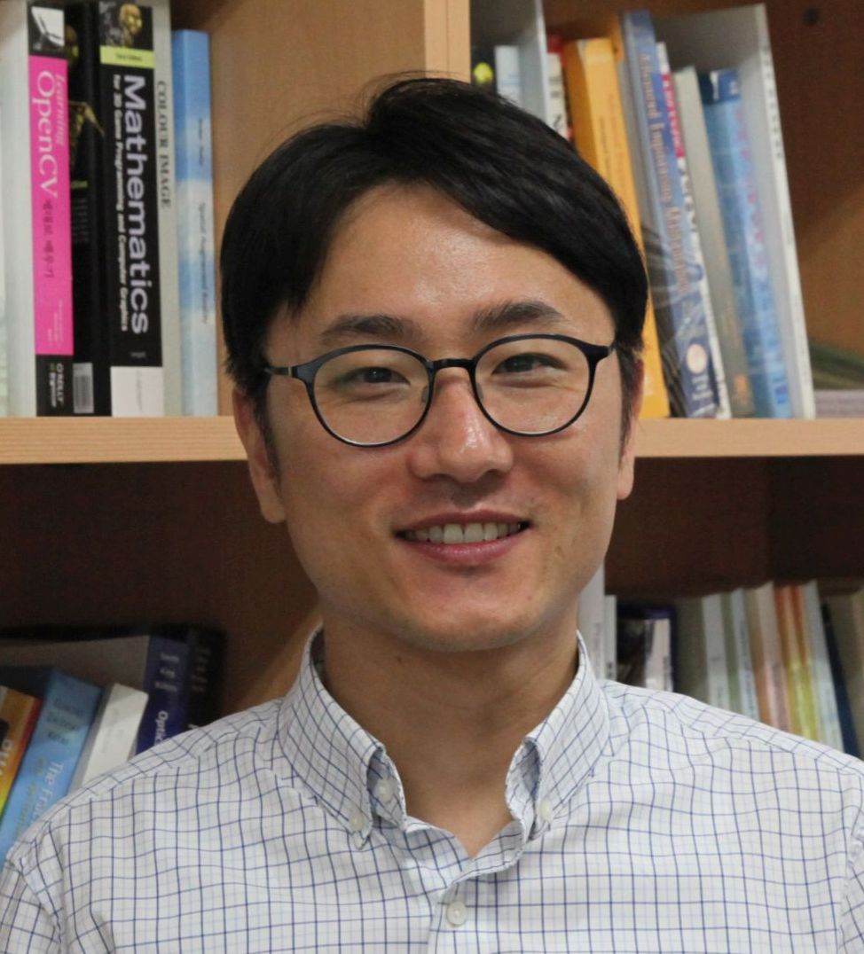 Prof. Park