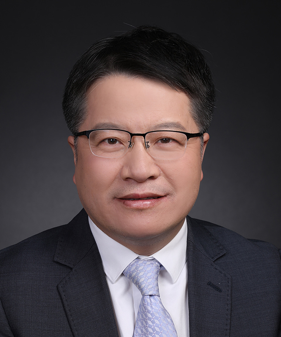 Prof. Cao