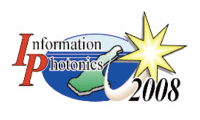 IP2008 LOGO
