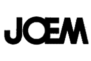 JOEM LOGO